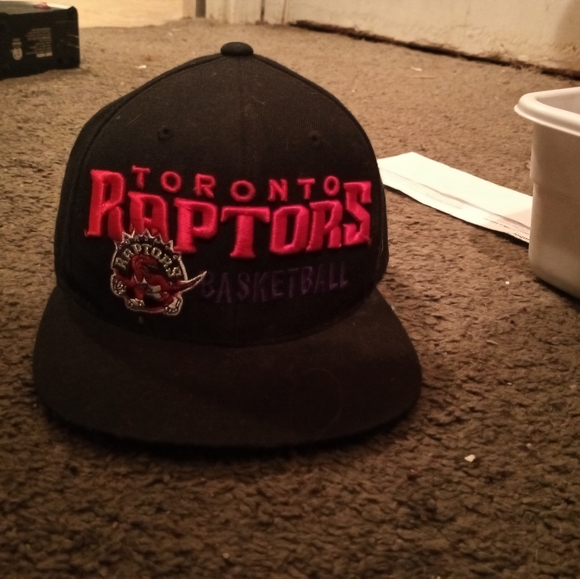 Toronto Raptors Snapback - Picture 3 of 3
